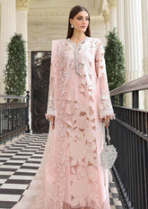 Maria db 2 Elaf Premium Signature Embroidered Lawn Collection