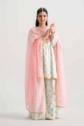 PMD25 3 Piece - Printed Suit