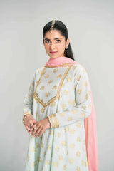 PMD25 3 Piece - Printed Suit