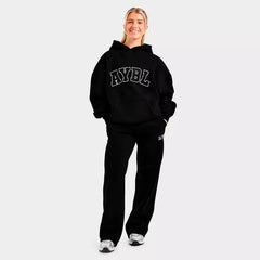 Women's AYBL Varsity 2.0 Oversized Hoodie