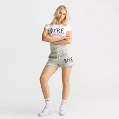 Women's Nike Sportswear Slim Mod Crop T-Shirt