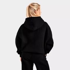 Women's AYBL Varsity 2.0 Oversized Hoodie