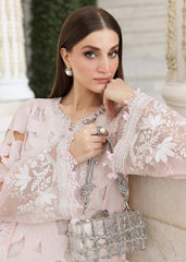 Maria db 2 Elaf Premium Signature Embroidered Lawn Collection