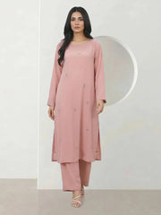 XSL-489 2 Piece Grip Suit- Embellished (Pret)