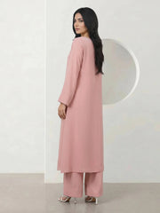XSL-489 2 Piece Grip Suit- Embellished (Pret)