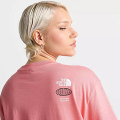Women's The North Face Multi-Trek Oversized T-Shirt