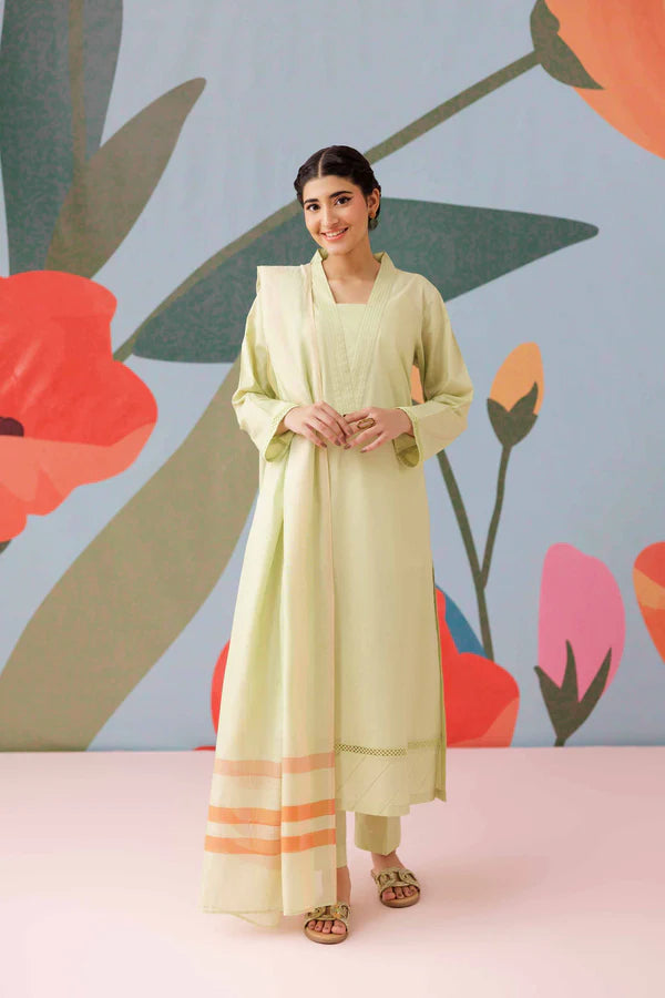 PS25-259 3 Piece - Basic Suit - PS25-259