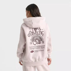 Women's Nike Athletic Club Pullover Hoodie
