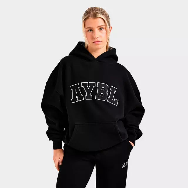 Women's AYBL Varsity 2.0 Oversized Hoodie