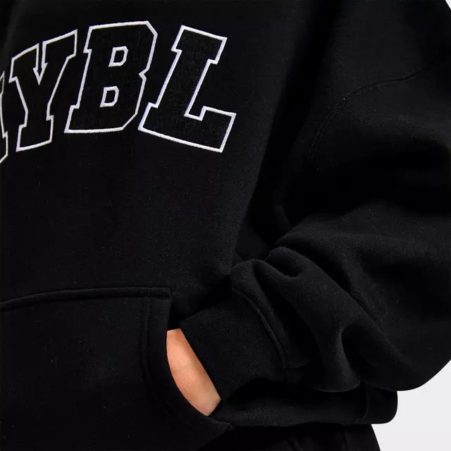 Women's AYBL Varsity 2.0 Oversized Hoodie