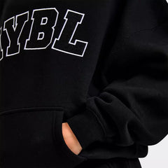 Women's AYBL Varsity 2.0 Oversized Hoodie